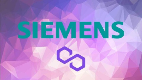 Siemens Polygon Logo