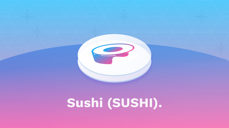 Was ist Sushi Featured image