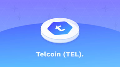Was ist Telcoin featured image