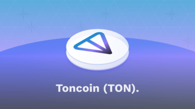 Was ist Toncoin featured image