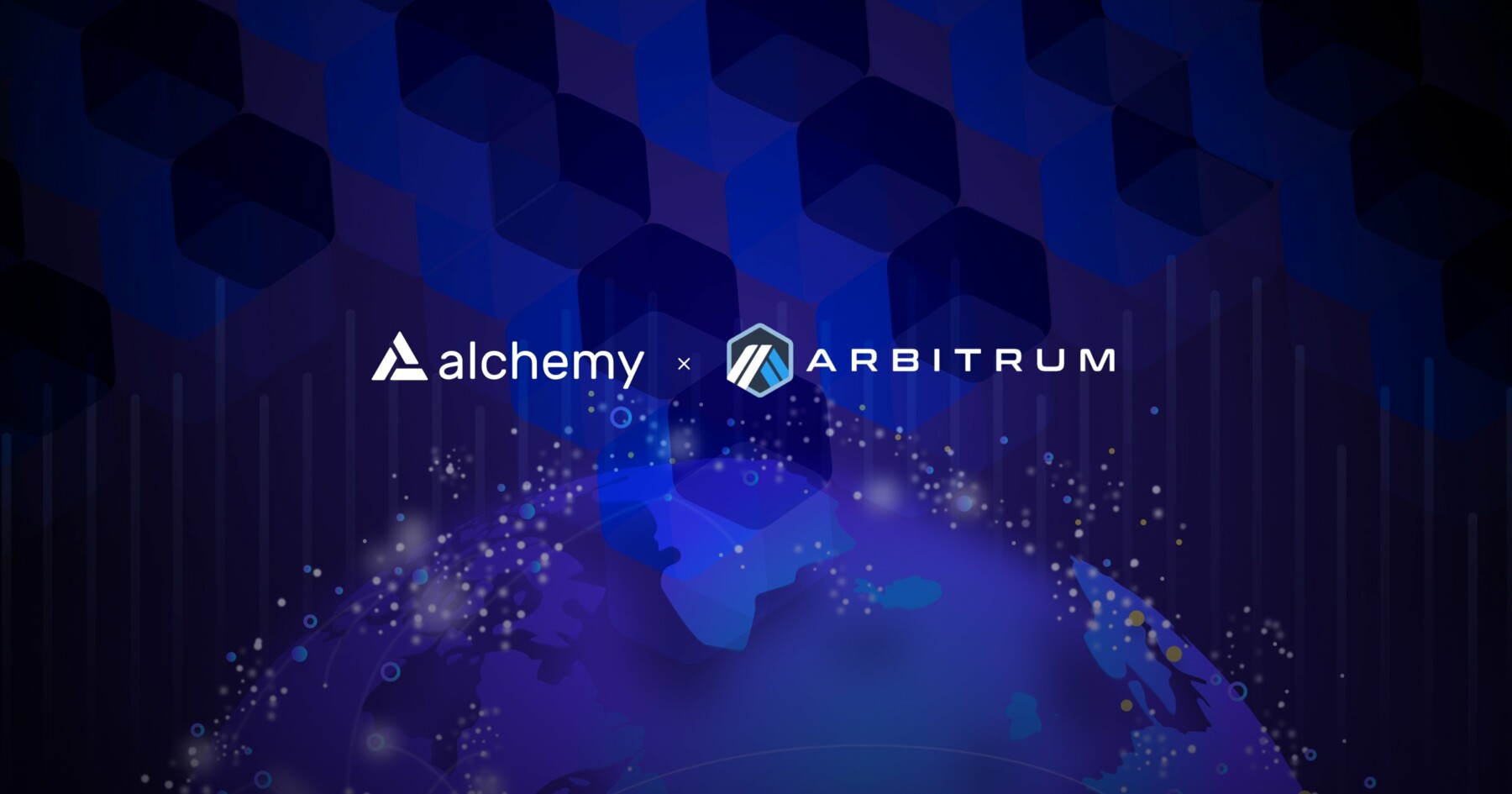 Alchemy Pay Arbitrum