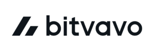 Bitvavo Logo in png