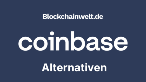 Coinbase Alternativen Featured image