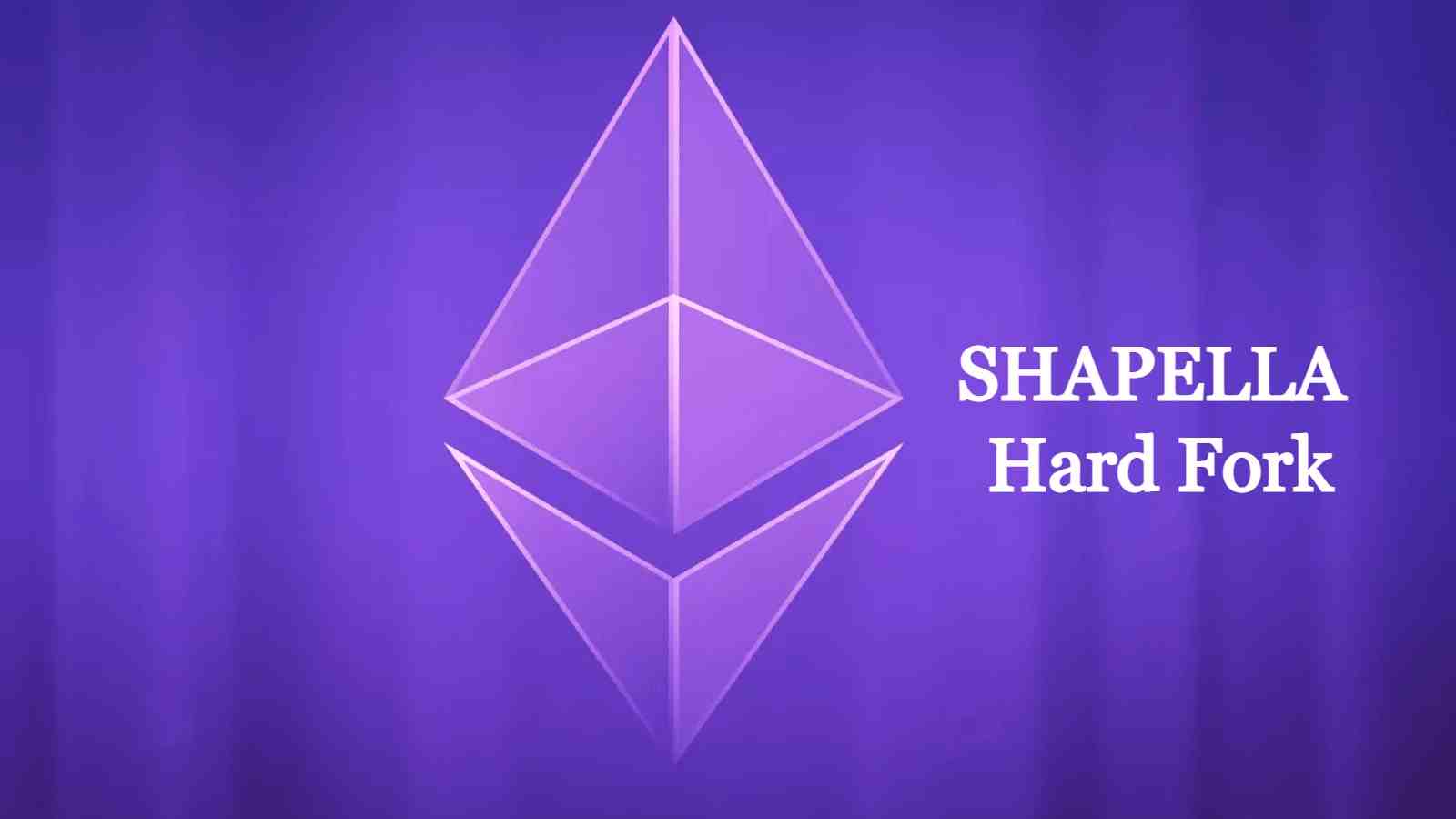 Ethereum: Das passiert beim Shapella-Upgrade - Blockchainwelt