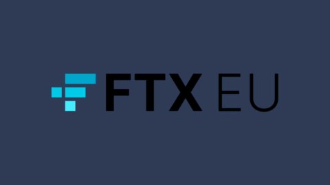 FTX EU Logo