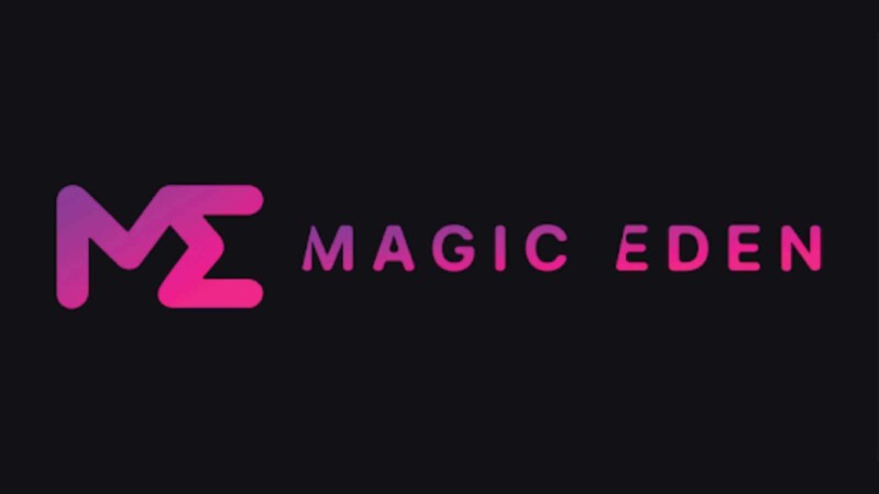 Magic Eden Logo