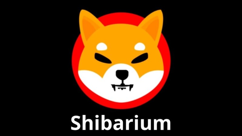 shibarium logo