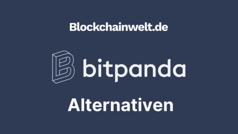 Bitpanda Alternativen