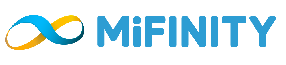 MiFinity Logo