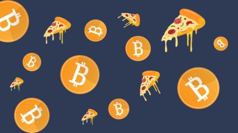 Bitcoin Pizza