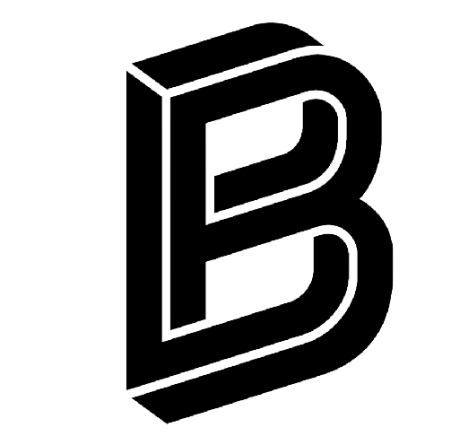 bitpanda logo transparent