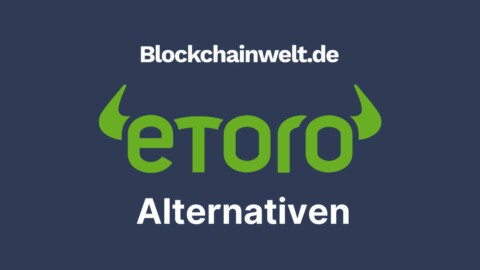 eToro Alternativen