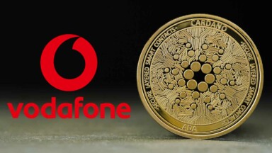 Cardano Vodafone