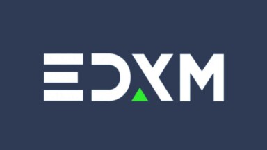 EDX Markets Logo