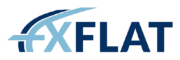 FXFlat Logo