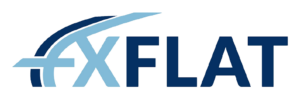 FXFlat Logo