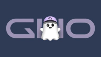 GHO Logo Aave