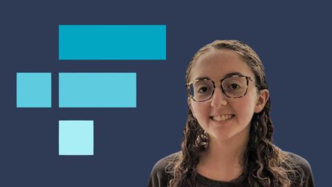 Caroline Ellison FTX Logo