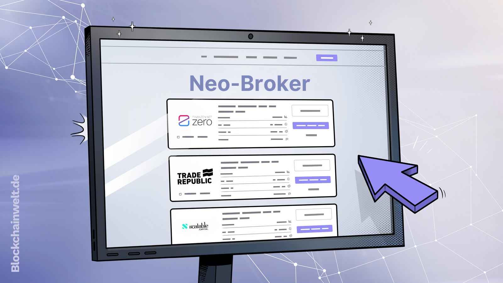 Neo Broker