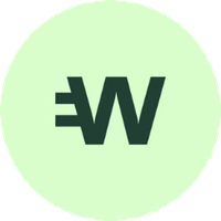 Wirex Token WXT Logo