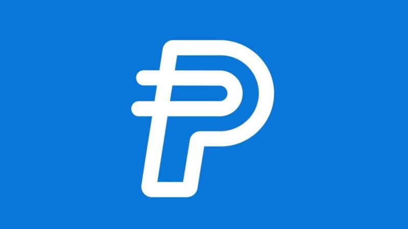 PayPal USD Logo