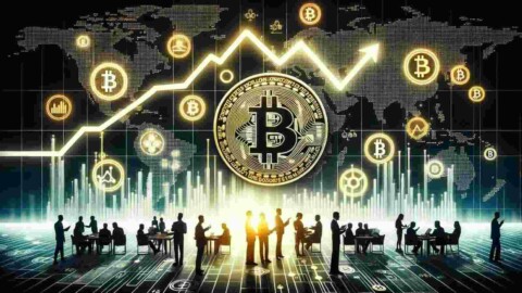 Bitcoin Kurs Analysten BItcoin