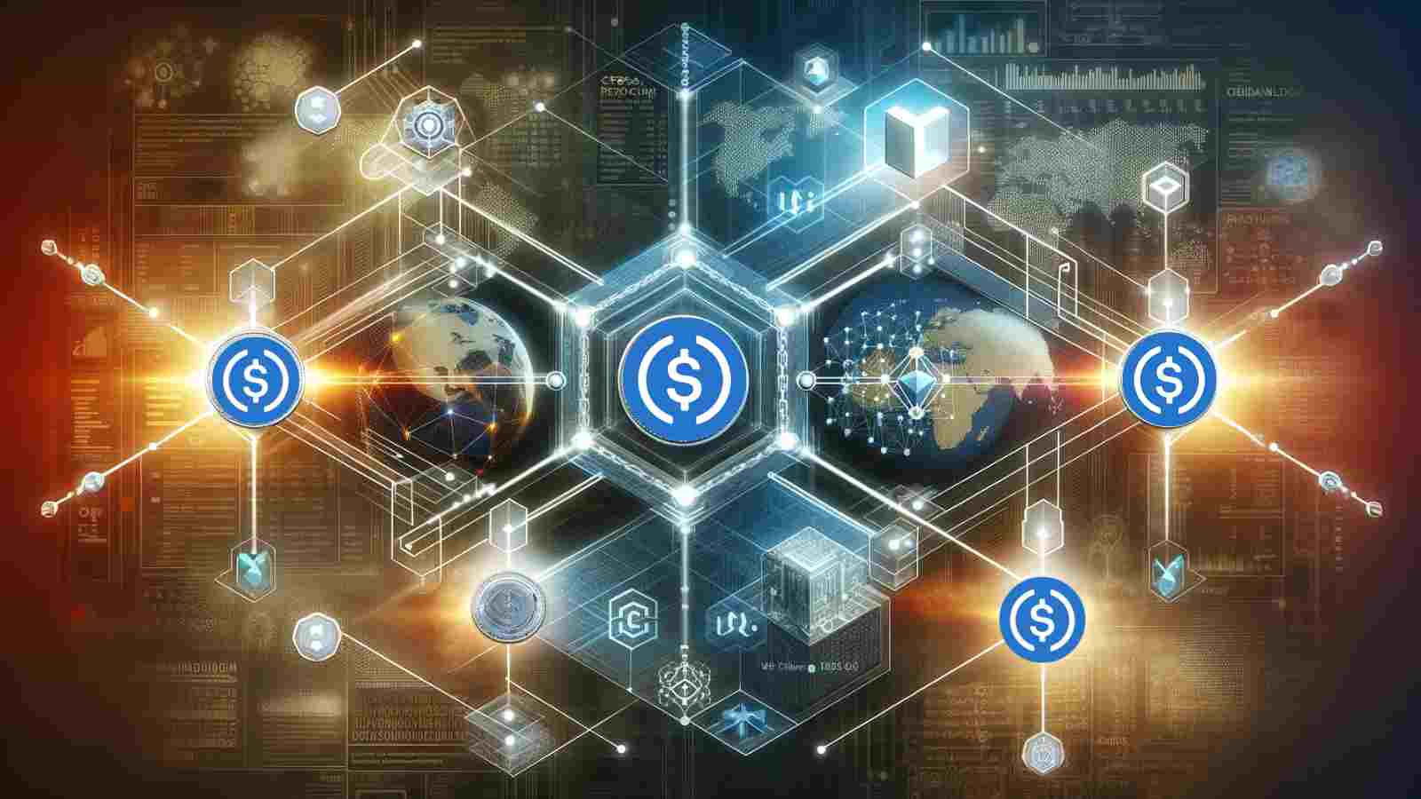 Chainlink integriert CrossChain Transfer Protocol von Circle