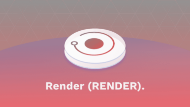 Render (RENDER) featured image