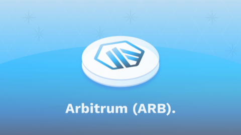 Arbitrum featured image