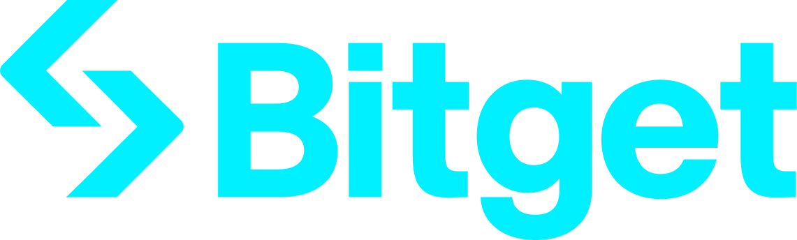 Bitget Logo transparent