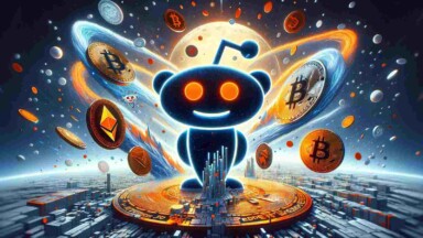 Reddit Bitcoin