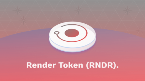 Render Token Featured Image