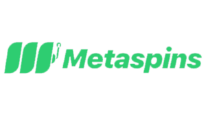 Metaspins Casino Logo