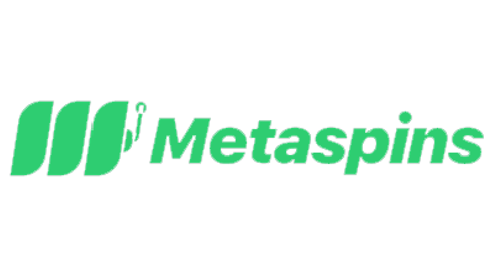 Metaspins Casino Logo