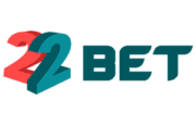 22bet Logo