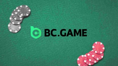 BC.Game Featured image