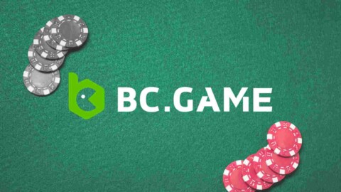 BC.Game featured image