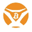 Bitcoin Legend Logo