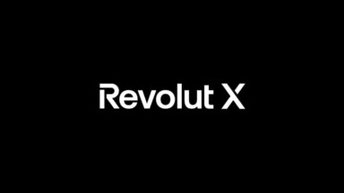 Revolut X Logo