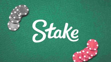 Stake Casino Featured image