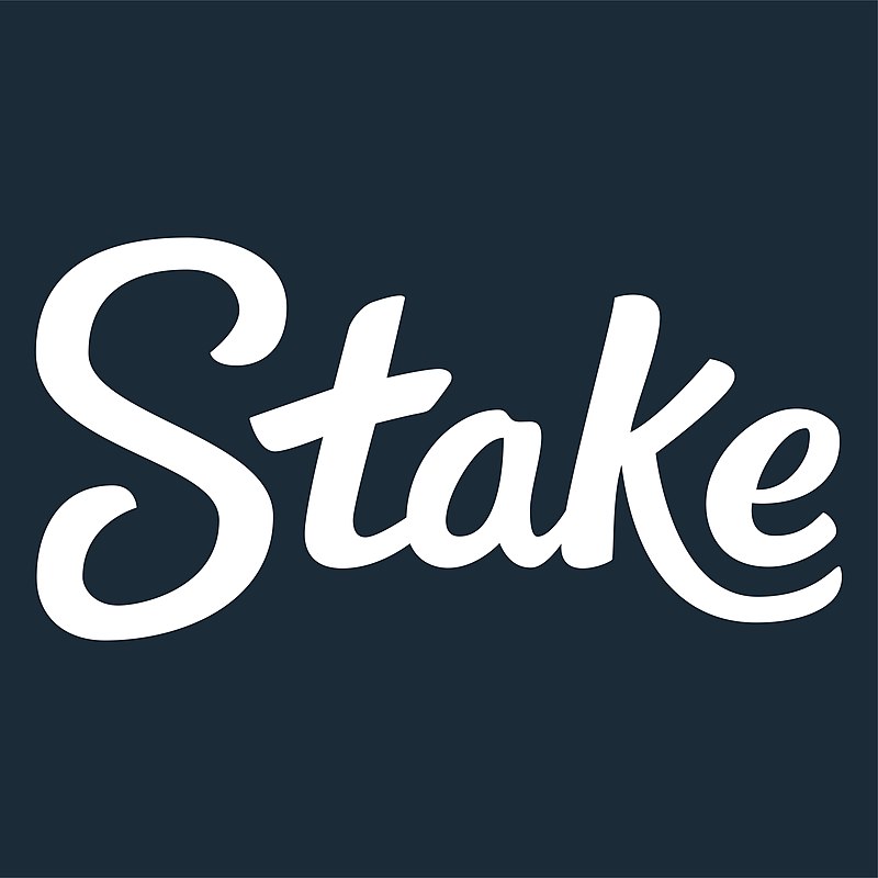 Stake Casino Logo