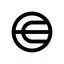 Worldcoin Logo