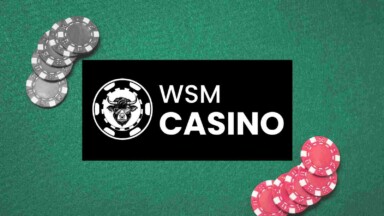 WSM Casino featured image