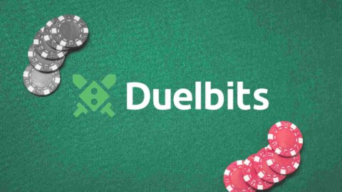 Duelbits Casino featured image