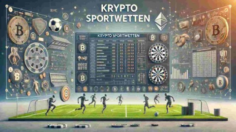 Krypto Sportwetten featured image