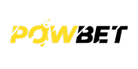 Powbet Logo