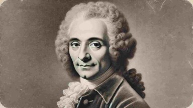 Voltaire Cardano