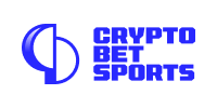 CryptoBetSports Logo