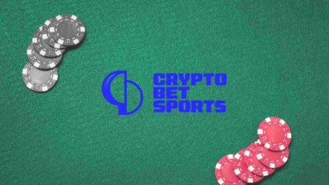 CryptoBetSports Featured Image