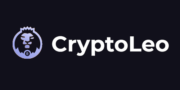 CryptoLeo Casino Logo